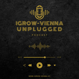 Podcast thumbnail for iGrow-Vienna Unplugged