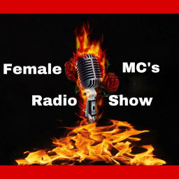 Podcast thumbnail for Female MC's Radio