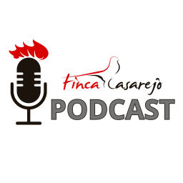 Podcast thumbnail for Finca Casarejo Pódcast