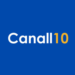 Podcast thumbnail for Canall10