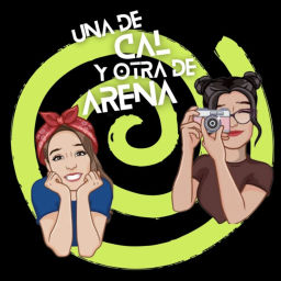 Podcast thumbnail for El Cine friki de Una de Cal y otra de Arena