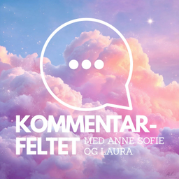 Podcast thumbnail for Kommentarfeltet