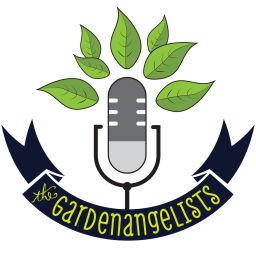 Podcast thumbnail for The Gardenangelists: Flowers, Veggies, and All the Best Dirt