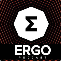 Podcast thumbnail for Ergo Podcast