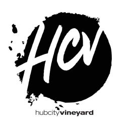 Podcast thumbnail for HCV Hub City Vineyard Podcast