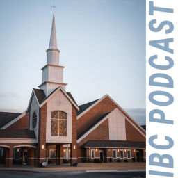 Podcast thumbnail for Immanuel Baptist Church, Shawnee