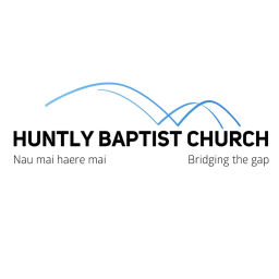 Podcast thumbnail for Huntly Baptist Church