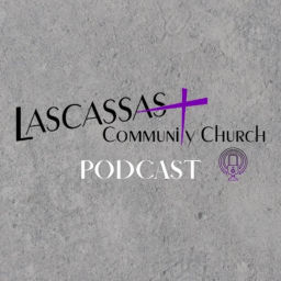 Podcast thumbnail for LCC Podcast