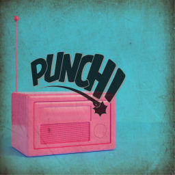 Podcast thumbnail for Punch! Radio Podcast