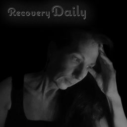 Podcast thumbnail for Recovery Daily Podcast