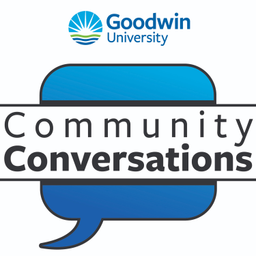 Podcast thumbnail for Community Conversations: From local to global engagement