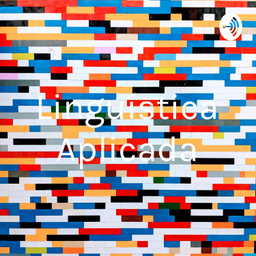 Podcast thumbnail for Linguística Aplicada