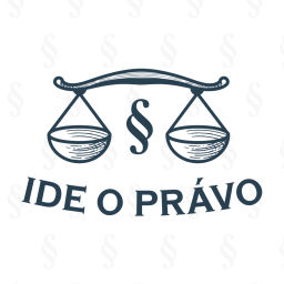 Podcast thumbnail for Ide o právo