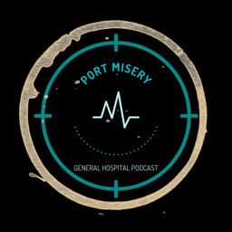 Podcast thumbnail for Port Misery - A GH Podcast