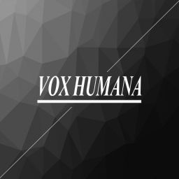 Podcast thumbnail for Vox Humana