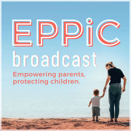 Podcast thumbnail for EPPiC Broadcast