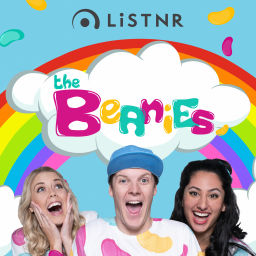 Podcast thumbnail for The Beanies