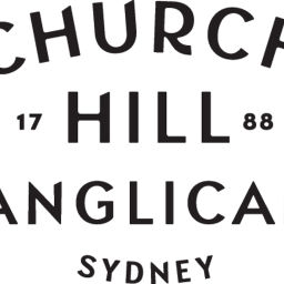 Podcast thumbnail for Church Hill Anglican Sermons