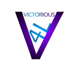 Podcast thumbnail for VICTORIOUS 4 LYFE