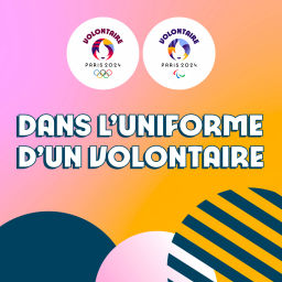 Podcast thumbnail for Dans l'uniforme d'un volontaire