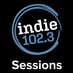 Podcast thumbnail for Indie 102.3 Sessions