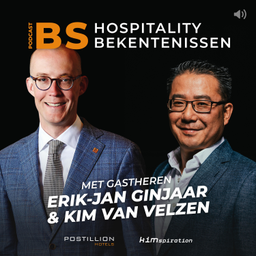 Podcast thumbnail for BS Hospitality Bekentenissen