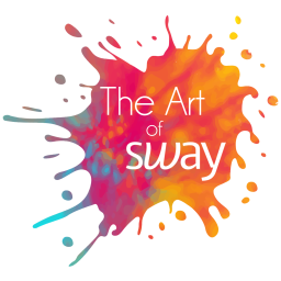 Podcast thumbnail for The Art of Sway
