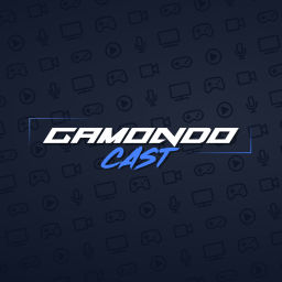 Podcast thumbnail for GamondoCast