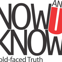 Podcast thumbnail for AND NOW U KNOW - Bill Jack