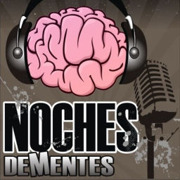 Podcast thumbnail for Noches de Mentes con Paco y Ramón