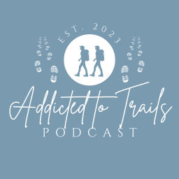 Podcast thumbnail for Addicted to Trails