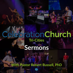 Podcast thumbnail for Celebration Church Tri-Cities