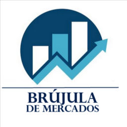Podcast thumbnail for Brujula De Mercados - Economía, Geopolítica y Mercados Financieros.