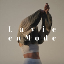 Podcast thumbnail for La Vie en Mode