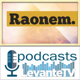 Podcast thumbnail for Raonem