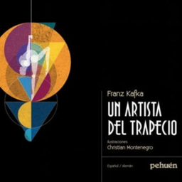 Podcast thumbnail for UN ARTISTA DEL TRAPECIO