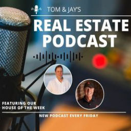 Podcast thumbnail for Jay Day's Real Estate Podcast