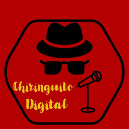 Podcast thumbnail for Chiringuito digital