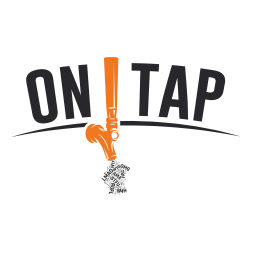 Podcast thumbnail for On Tap