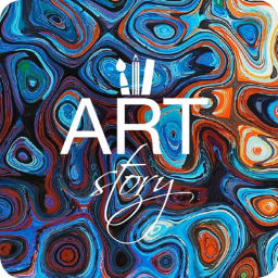Podcast thumbnail for ArtStory