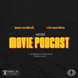 Podcast thumbnail for Untitled Movie Podcast