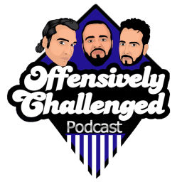 Podcast thumbnail for Offensively Challenged Podcast