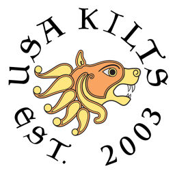 Podcast thumbnail for USA Kilts