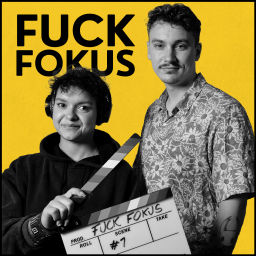 Podcast thumbnail for FUCK FOKUS