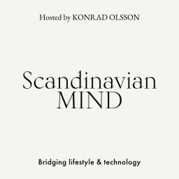 Podcast thumbnail for Scandinavian MIND