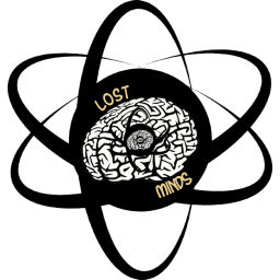 Podcast thumbnail for Lost Minds Podcast