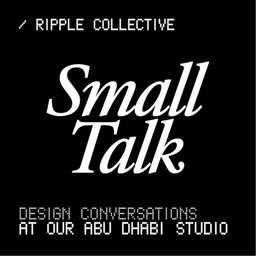 Podcast thumbnail for Small Talk