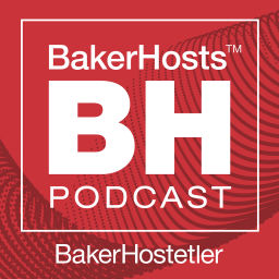 Podcast thumbnail for BakerHosts
