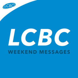 Podcast thumbnail for LCBC Weekend Messages