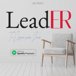 Podcast thumbnail for LeadER